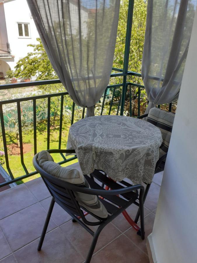 Apartments Novacic Πόρετς Εξωτερικό φωτογραφία
