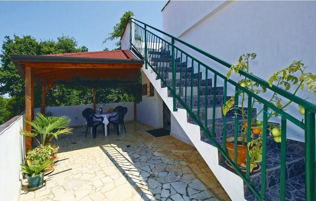 Apartments Novacic Πόρετς Εξωτερικό φωτογραφία