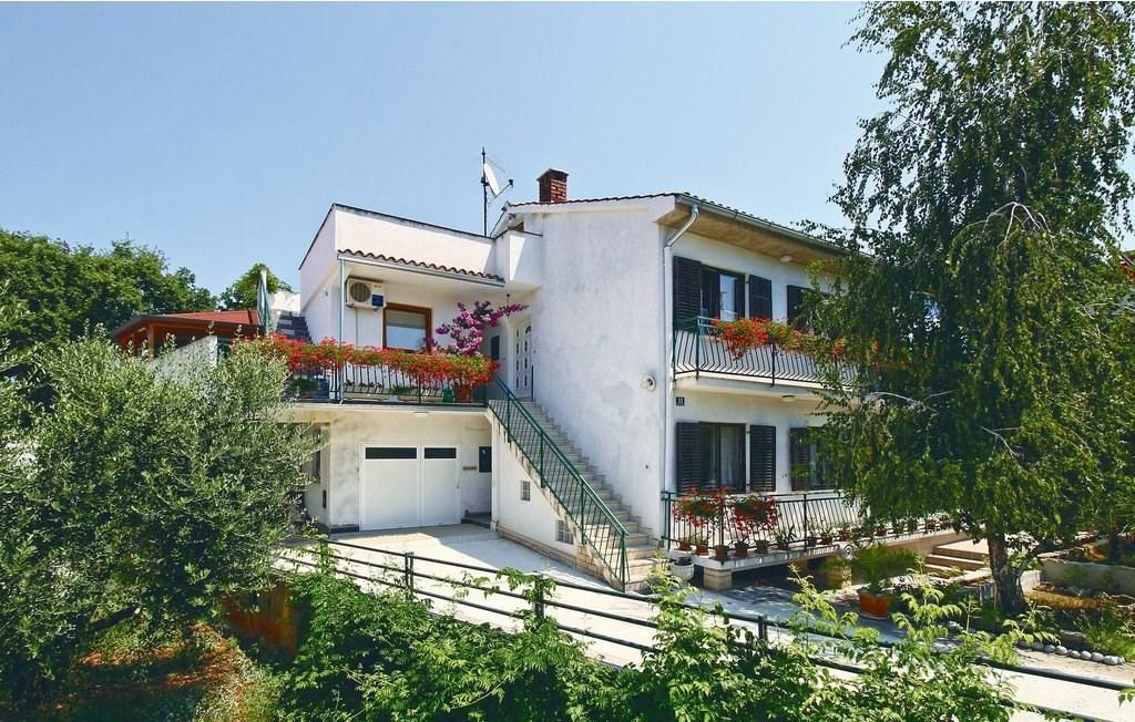 Apartments Novacic Πόρετς Εξωτερικό φωτογραφία