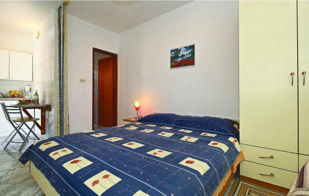 Apartments Novacic Πόρετς Εξωτερικό φωτογραφία